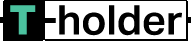 株式会社 T-holder